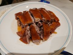 -椿记烧鹅(叠彩店)