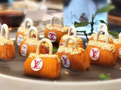 女神包包-富淳饭店(陆家嘴保利广场店)