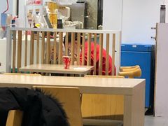 大堂-DQ·蛋糕·冰淇淋(回龙观同成街)