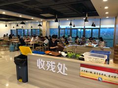 大堂-南京大学-第9食堂
