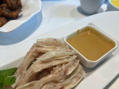 -玉林烤鸭店(定福庄店)