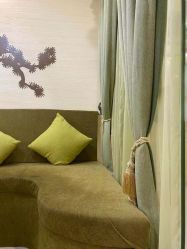 -芳朵美容养生SPA