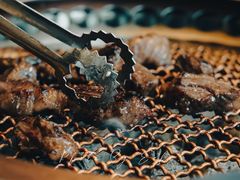 -炎蔵牛舌烤肉