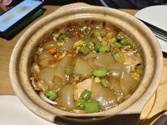 -卞氏菜根香·川菜(青羊万达店)