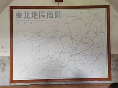 -布苏里北疆军事文化旅游区