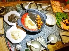-滇池印象原生态火锅(南开大悦城店)