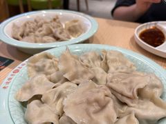 -老边饺子馆(东单店)