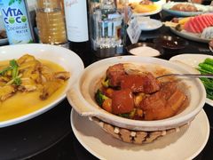 -禧宴Joyous Restaurant(禧园店)