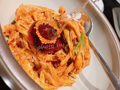 -辛香汇·现炒川菜(淮海路百盛店)