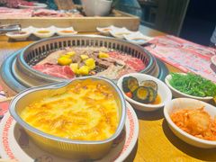 -MOSHIDO  摩西都·和牛烧肉(环球港店)