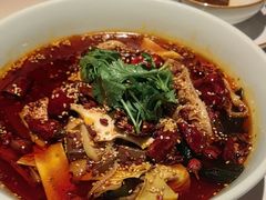 -辛香汇·现炒川菜(城北万象城店)