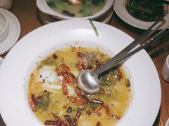 -九毛九西北菜(大东海店)