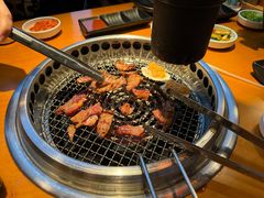 -拾勝牛·江景安格斯烧肉放题(江湾阳光天地店)
