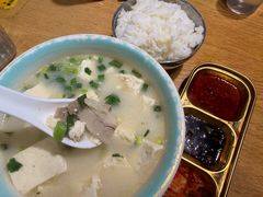 -鸭绿江民族饭店(总店)