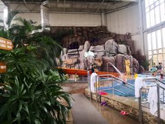 -中家鑫园温泉酒店鑫悦汤泉