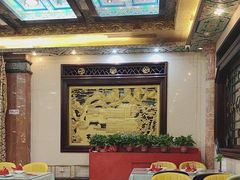 -鹊华居·地道鲁菜·海鲜·融合味(大明湖店)