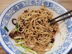 -圳兴面王·拌川·特色炒面(南山保利剧院店)
