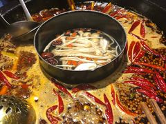 -蜀大侠火锅(寰球文化地标·总府店)