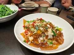 -楚山晓·楚湘菜(江夏永旺店)