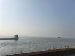 -浦口码头(轮渡站)