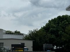 -包玉刚游泳场(黄龙恒励大厦店)
