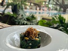 -喜洲吧·江畔老船厂·庭院餐厅(喜临院店)