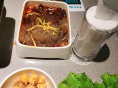 -半天妖烤鱼(西铁营万达店)
