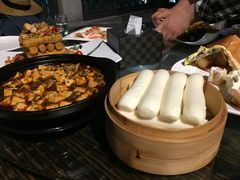 -铜锣湾·有麝自然香(长嘉汇购物公园店)