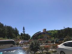 -广元曾家山国际滑雪场