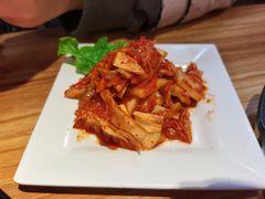 -小米烤肉-泥炉炭烤(常营店)