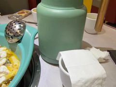 -百岁我家酸菜鱼(龙湾万达店)