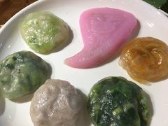 -陈鹏鹏潮汕菜(欢乐海岸 海边景观店)
