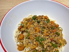 -阿当·小炒牛肉面(人广店)