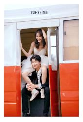 -日光视觉婚纱摄影(旗舰店)