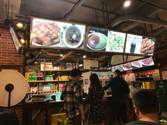 -钢管厂歆瑞源油卤串串香(春熙路太古里店)