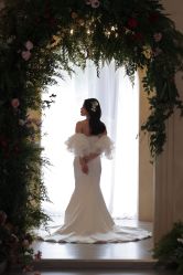 -金夫人婚纱摄影(华南店)