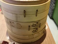 -弄堂小笼包(西青中北永旺购物中心店)