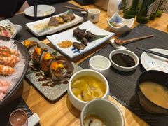 -菊上料理(蜀山银泰百货店)