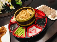 烤鸭-乾园(恒隆广场店)