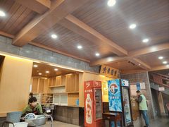 -重元寺香积厨素斋馆