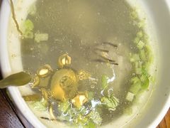 -吴祥记潮州菜·百年老字号·砂锅粥