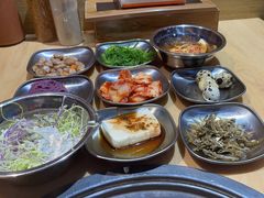 -麻蒲碳烤肉(嘉禾东平地铁站19号店)