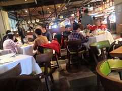 -星伦多自助料理·涮烤一体(虹悦城店)