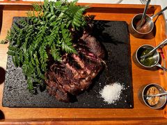 -弗兰克牛排西餐厅Ribone steak house(柠檬花园店)