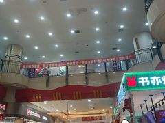 -大连商场