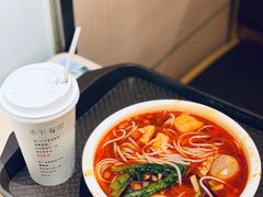 三鲜螺蛳粉-水平有限广西米粉·广西风味集(五道口店)