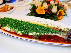 -许家菜(望江店)