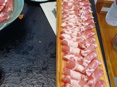 -阳坊胜利涮羊肉(阳坊老店)