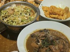 -95号酱骨·一块豆腐(展春园西路店)