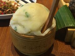 -云海肴云南菜·蒸汽石锅鱼(北京良乡华冠店)